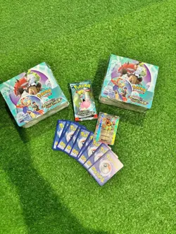 Pokemon Journey Together (SV09) BOOSTER BOX Brand New Factory Sealed - Image 5