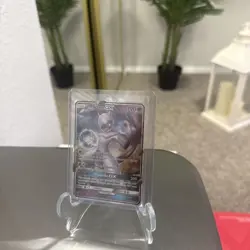 Mewtwo GX 39/73 Shining Legends NM Ultra Rare Pokemon Card - Image 1