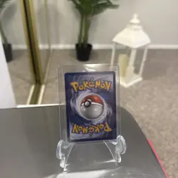 Mewtwo GX 39/73 Shining Legends NM Ultra Rare Pokemon Card - Image 2