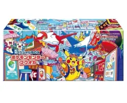 [US Seller + IN HAND] Pokemon Center Japan Fukuoka Special Pikachu Box - Image 1