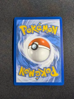 Pokemon Boss's Orders 172/193 Holo Rare Prize Pack Series NM - Image 2