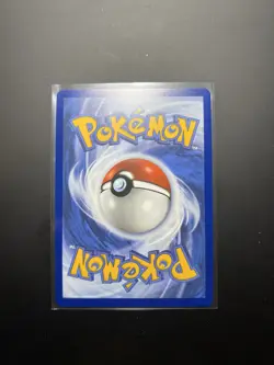 Pokemon TCG Jamming Tower Destined Rivals Gold Trainer Card 243/182 Holo NM/MINT - Image 2