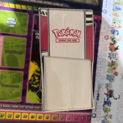 POKEMON White Flare Scarlet Violet Elite Trainer Box TCG Brand New Sealed - Image 5