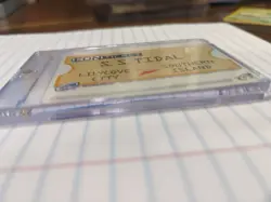 Pokemon Eon Ticket Promo E-Reader E Card Ruby & Sapphire Edition - Image 4