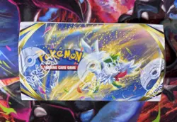 Pokemon Sword & Shield Brilliant Stars ~ Booster Box Factory Sealed (36 Packs) - Image 3