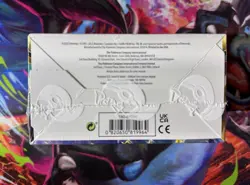 Pokemon Sword & Shield Brilliant Stars ~ Booster Box Factory Sealed (36 Packs) - Image 4