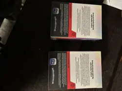 Pokemon TCG Prismatic Evolutions Booster Bundle Two Sealed Boxes - Image 3