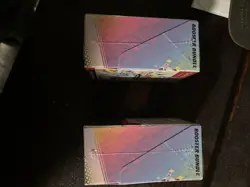Pokemon TCG Prismatic Evolutions Booster Bundle Two Sealed Boxes - Image 4