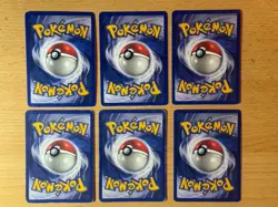 Pokemon Karten Sammlung | Pokemon Karten ~ Gym Challenge Set - Vintage Englisch - Image 3