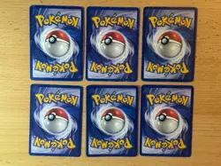 Pokemon Karten Sammlung | Pokemon Karten ~ Gym Challenge Set - Vintage Englisch - Image 5