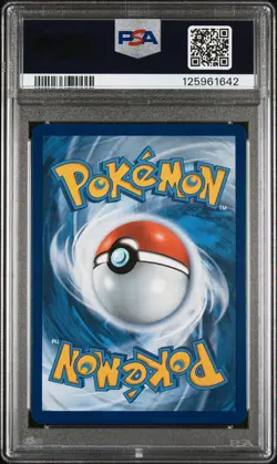 2021 POKEMON SWORD & SHIELD EVOLVING SKIES #191 FULL ART/DRAGONITE V PSA 10 - Image 2