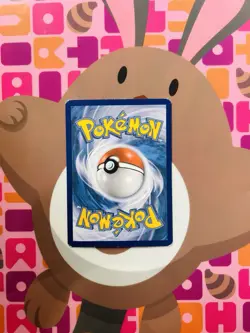 Vulpix 1/12 Holo 2015 Promo McDonald's Pokemon - Image 2