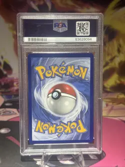 Pokemon TCG Pikachu VMAX Secret Ultra Rare TG29/TG30 Lost Origin Holo PSA 9 - Image 2