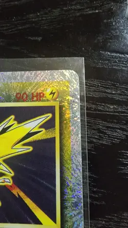 Zapdos Reverse Holo 19/110 - Pokemon Legendary Collection - Near Mint - Image 4