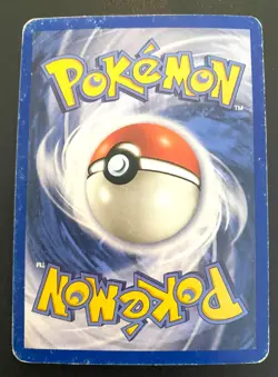 Pokemon TCG - Deoxys 3/110 Delta Species EX Holon Phantoms - HP - Image 2
