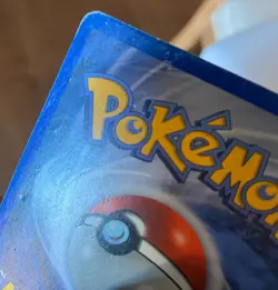 Pokemon TCG - Deoxys 3/110 Delta Species EX Holon Phantoms - HP - Image 3