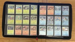 Pokemon TCG Mega Symphonia M1S Master Japanese Base Set Complete 001-063 - Mint! - Image 1