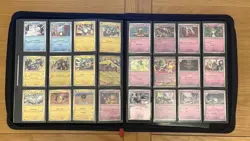 Pokemon TCG Mega Symphonia M1S Master Japanese Base Set Complete 001-063 - Mint! - Image 2