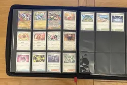 Pokemon TCG Mega Symphonia M1S Master Japanese Base Set Complete 001-063 - Mint! - Image 3
