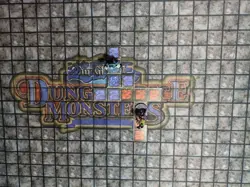 YugiOh Dungeon Dice Monsters Custom Playmat with STITCHED EDGES! 2vs2 4-Players! - Image 5