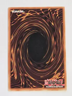 Dark Ruler Ha Des LOD-001 1st Edition Ultra Rare Yugioh Legacy of Darkness VLP - Image 3