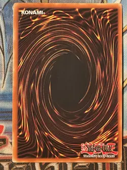 Yu-Gi-Oh! TCG Blue-Eyes Ultimate Dragon JMP-EN005 Ultra Rare Limited NM - Image 3