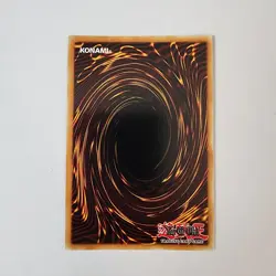 Dark Contract with the Gate - GFP2-EN159 - Ultra Rare - NM - 1st Ed - Yugioh - Image 2