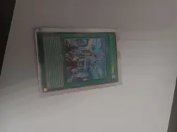 Yu-Gi-Oh! TCG Artmage Academic Arcane Arts Acropolis (SR) DUAD-EN054 1st Edition - Image 2