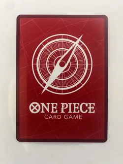 Caesar Clown OP10-002 | Leader Alt Art | One Piece TCG Card Game English - Image 2