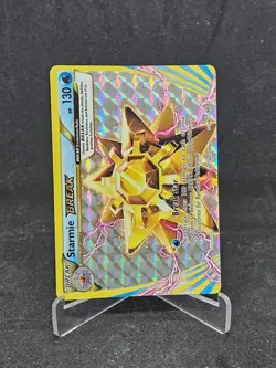 Pokemon Card Starmie BREAK 32/108 XY Evolutions Ultra Rare - Image 1