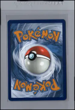 Pokemon Card Umbreon (130/197) Uncommon Obsidian Flames EB Games Exclusive - Image 2