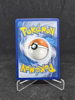 Pokemon Card Tapu Lele-GX 60/145 SM Guardians Rising Holo Rare - Image 2