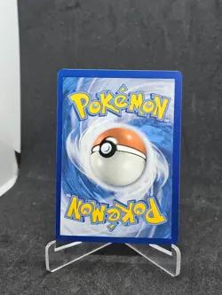 Pokemon Card Basic Fire Energy (230/197) Obsidian Flames Hyper Rare Foil/Holo - Image 2