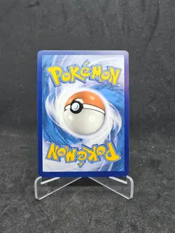 Pokemon Card Kirlia (SWSH271) (Prerelease) Sword and Shield Promos Promo Foil/Ho - Image 2