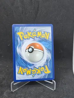 Pokemon Card Electromagnetic Radar (230/214) Unbroken Bonds Rare Secret Foil/Hol - Image 2