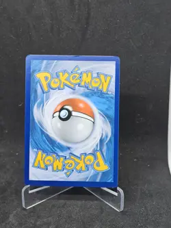 Pokemon Card Oshawott (SWSH222) Sword and Shield Promos Promo Foil/Holo - Image 2