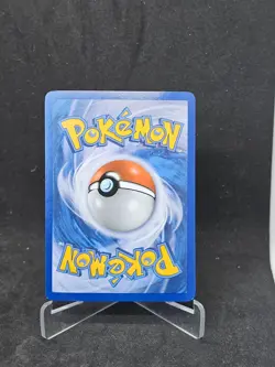 Pokemon Card Plusle (76/147) Supreme Victors Uncommon Reverse Holo - Image 2