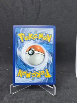Pokemon Card Morpeko (SWSH012) Sword and Shield Promos Promo Foil/Holo - Image 2