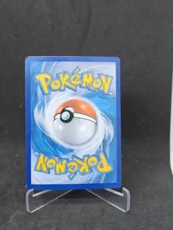 Pokemon Card Fire Energy (76/83) Generations Common Reverse Holo - Image 2