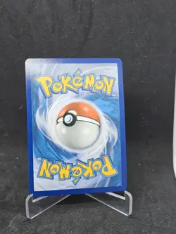 Pokemon Card Scoop Up Net (207/192) Rebel Clash Rare Secret Foil/Holo - Image 2