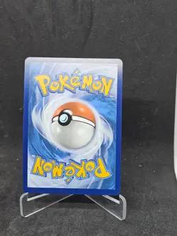 Pokemon Card Counter Gain (249/250) Surging Sparks Hyper Rare Non-Foil - Image 2
