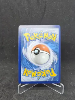 Pokemon Card Weavile (SWSH246) Sword and Shield Promos Promo Foil/Holo - Image 2
