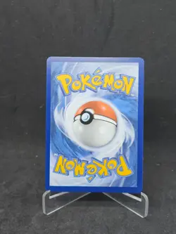 Pokemon Card Dragonite (131/195) Silver Tempest Rare Holo GAME STOP Promo - Image 2