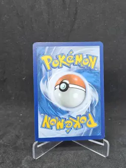 Pokemon Card Gengar (066/196) Lost Origin Rare non holo - Image 2