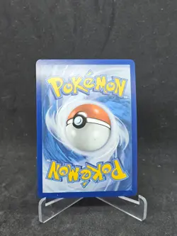 Pokemon Card Kyurem V (048/196) Lost Origin Holo Rare V Play! Promo Stamped - Image 2