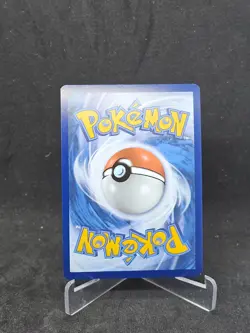 Pokemon Card Gengar 057/198 Trick or Trade 2022 Non-Foil - Image 2