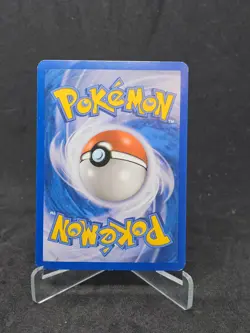 Pokemon Card Skarmory (31/95) Call of Legends Rare Reverse Holo - Image 2