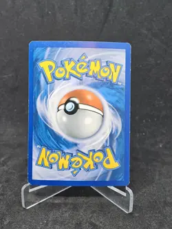 Pokemon Card Oshawott (27/114) Black and White Common League Play Promo - Image 2