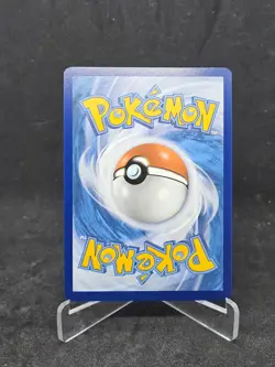Pokemon Card Blissey ex (201/167) Twilight Masquerade Ultra Rare Foil/Holo - Image 2
