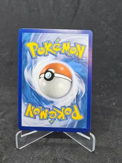 Pokemon Card Magikarp (8/18) Detective Pikachu Common Foil/Holo - Image 2